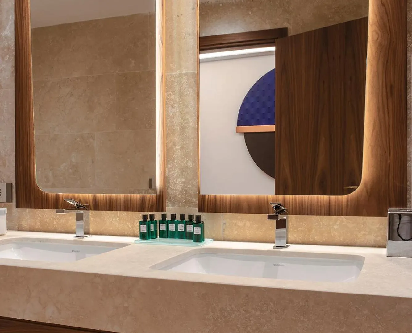 רומא Hotel Via Veneto