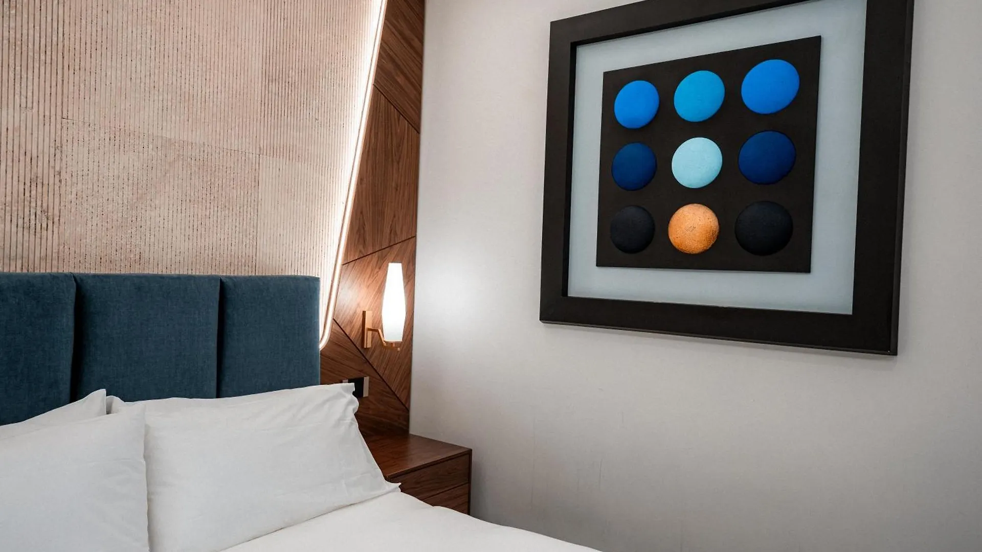 רומא Hotel Via Veneto