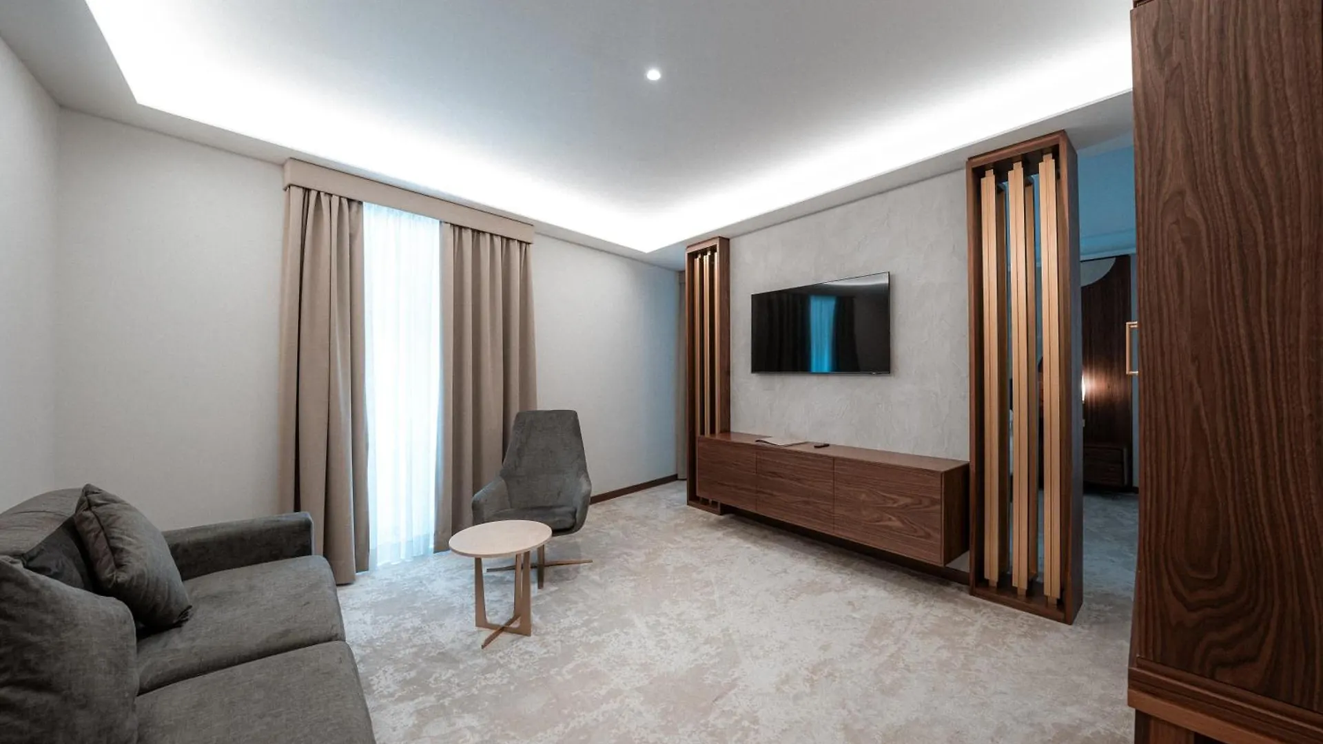 רומא Hotel Via Veneto איטליה