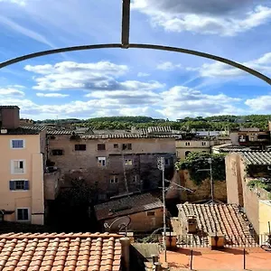 Pellegrino 75 Double Bedroom Roma
