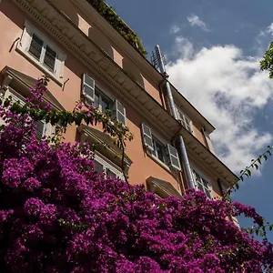 Hotel Casa Valdese