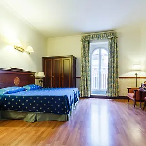 3* Отель Repubblica