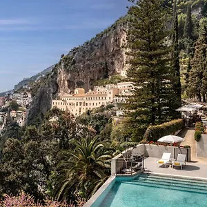 Anantara Convento Di Grand 5*, Amalfi Italie