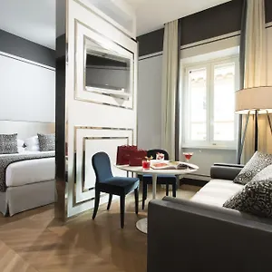 Corso 281 Luxury ***** Rom