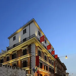 4* Отель Principessa Isabella