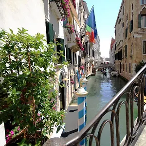 Colombina 4*, Venise Italie