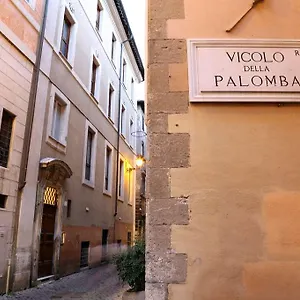 Maison d'hôtes Imperium Navona