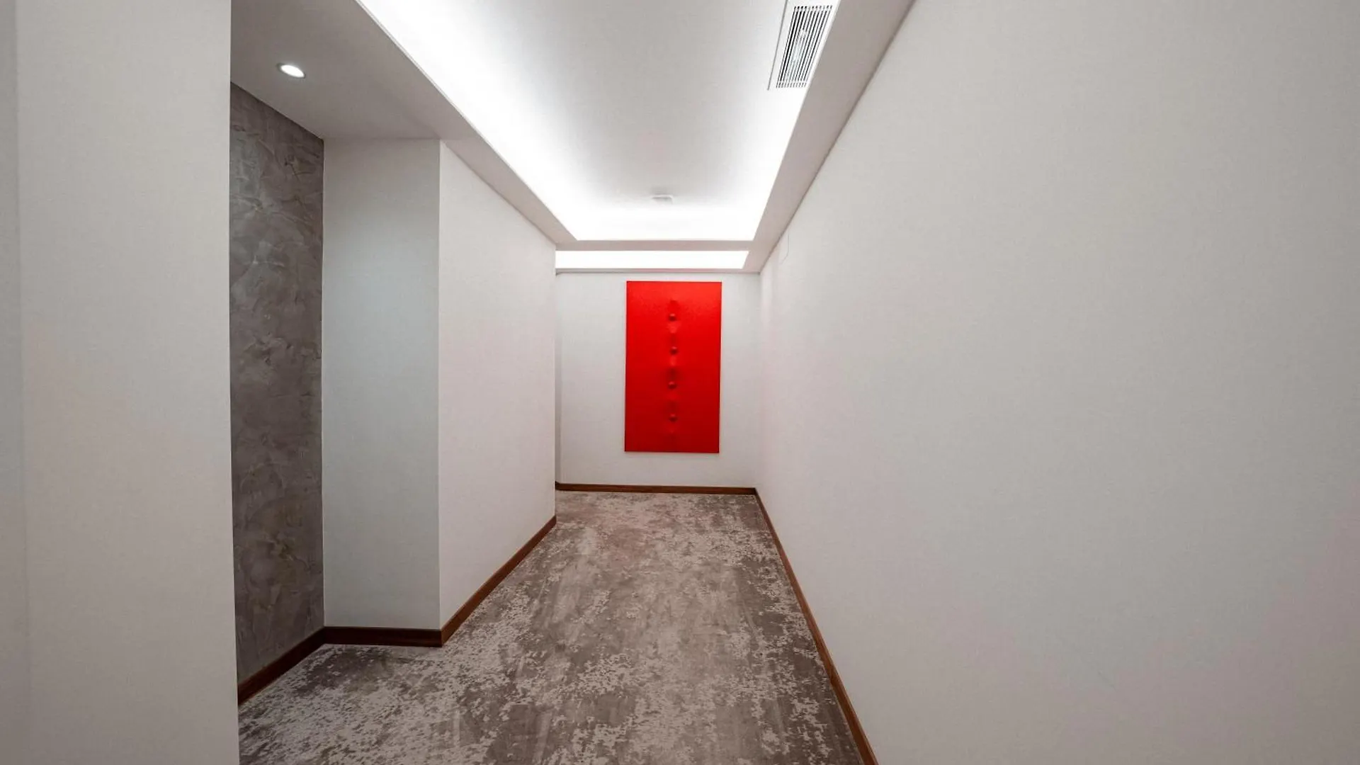Hotel Via Veneto Roma