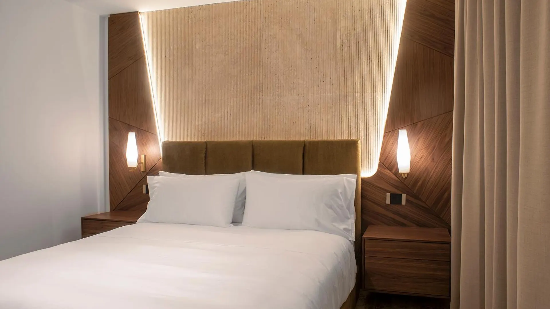 Hotel Via Veneto Rome 5*,  Italy