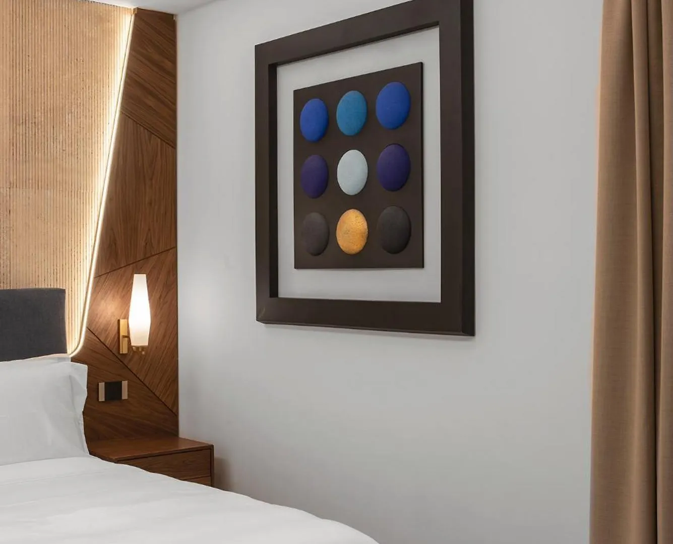 Hotel Via Veneto Rome