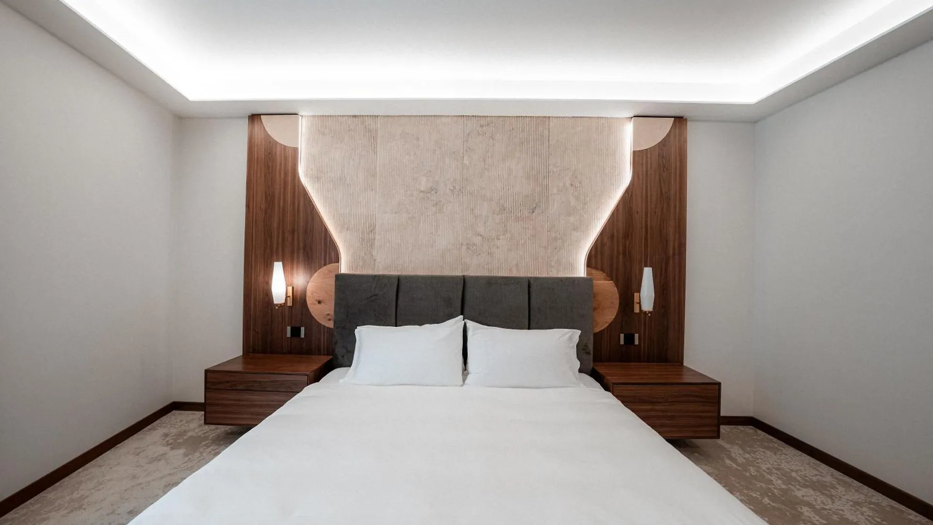 Hotel Via Veneto Rome