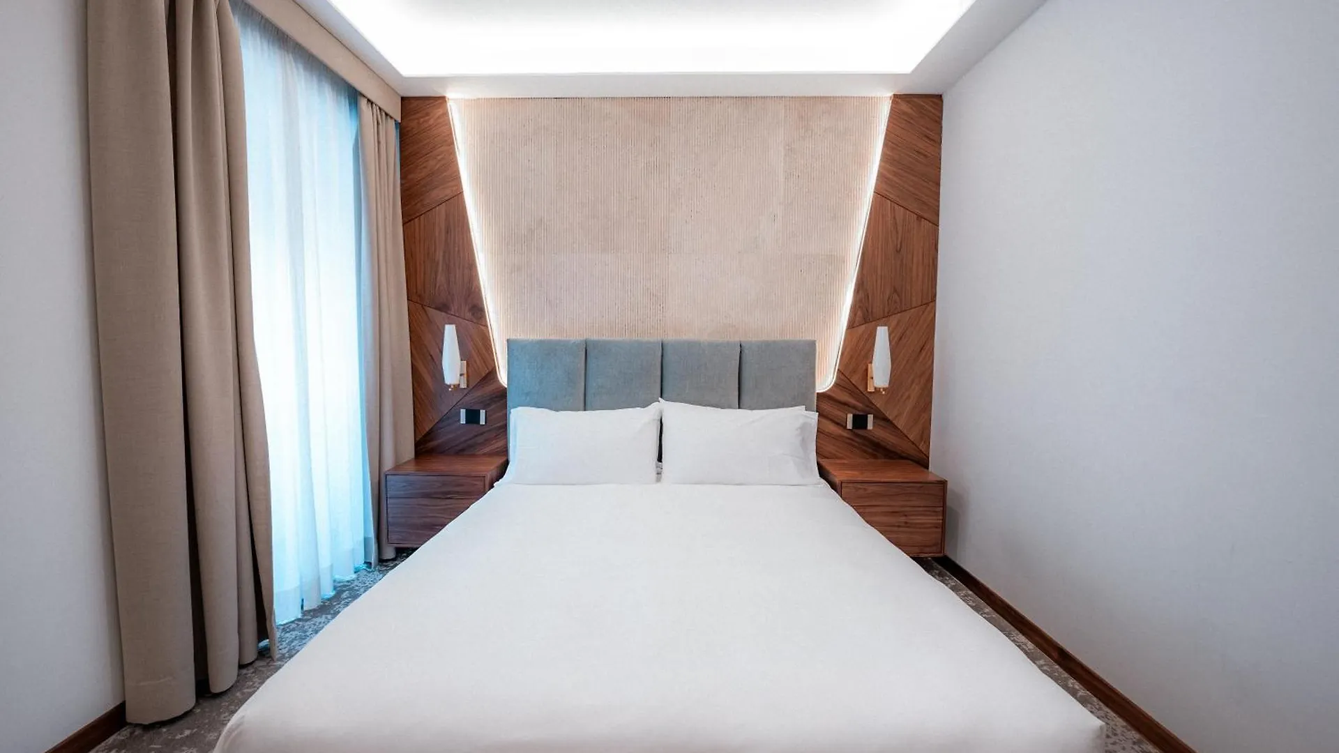 Hotel Via Veneto Rome Italy