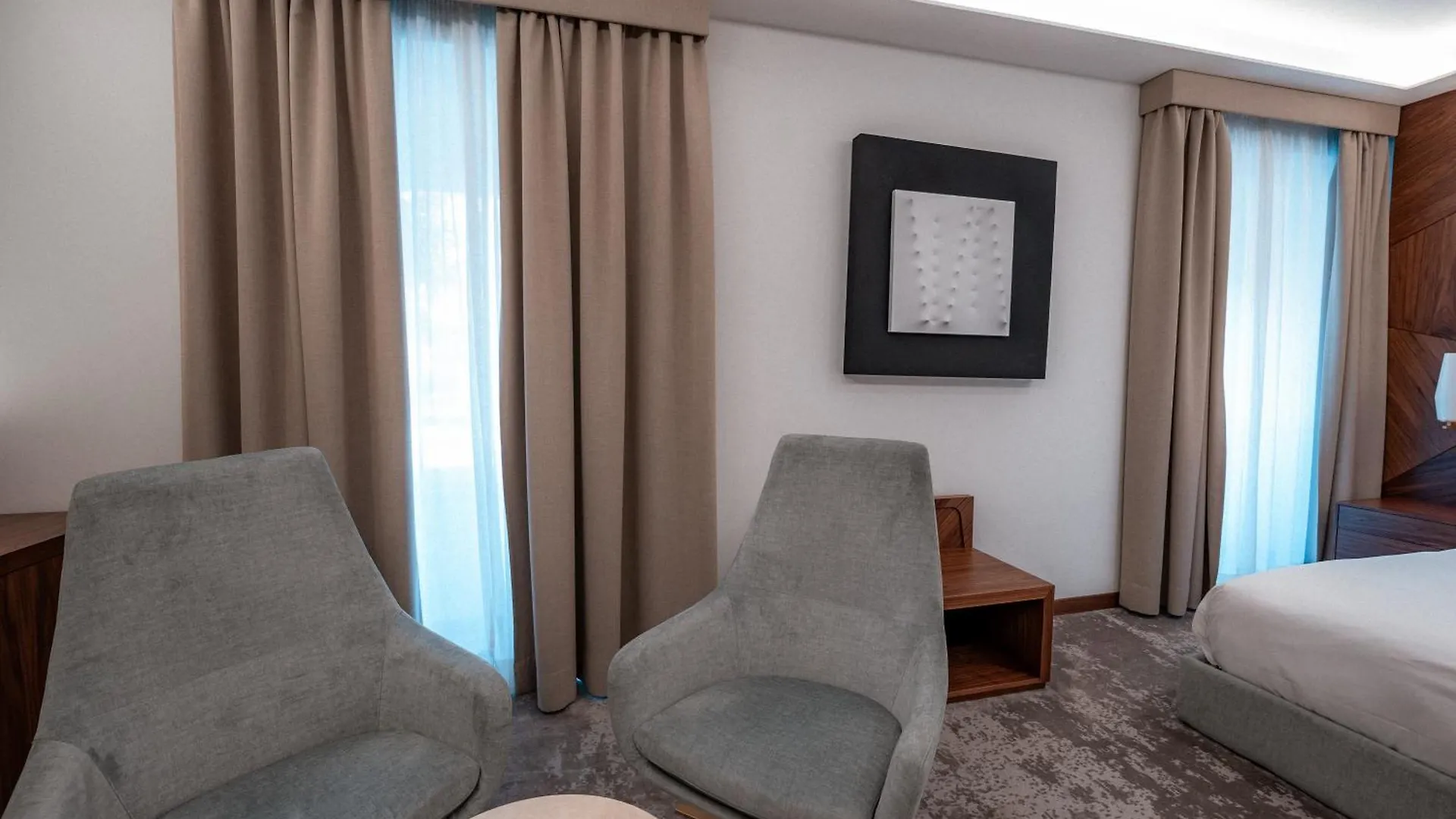 Hotel Via Veneto Rome 5*,
