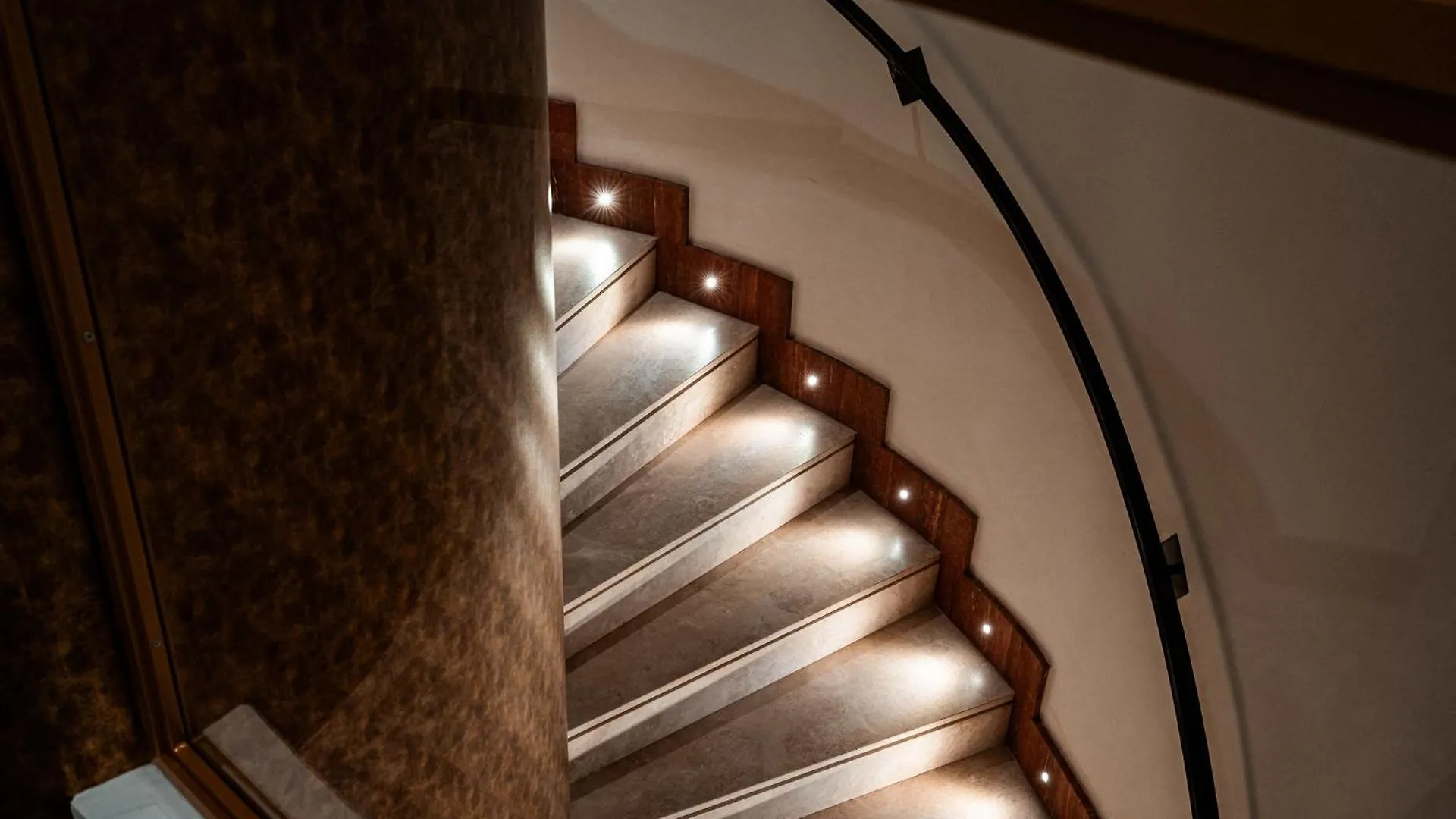 Hotel Via Veneto Rome