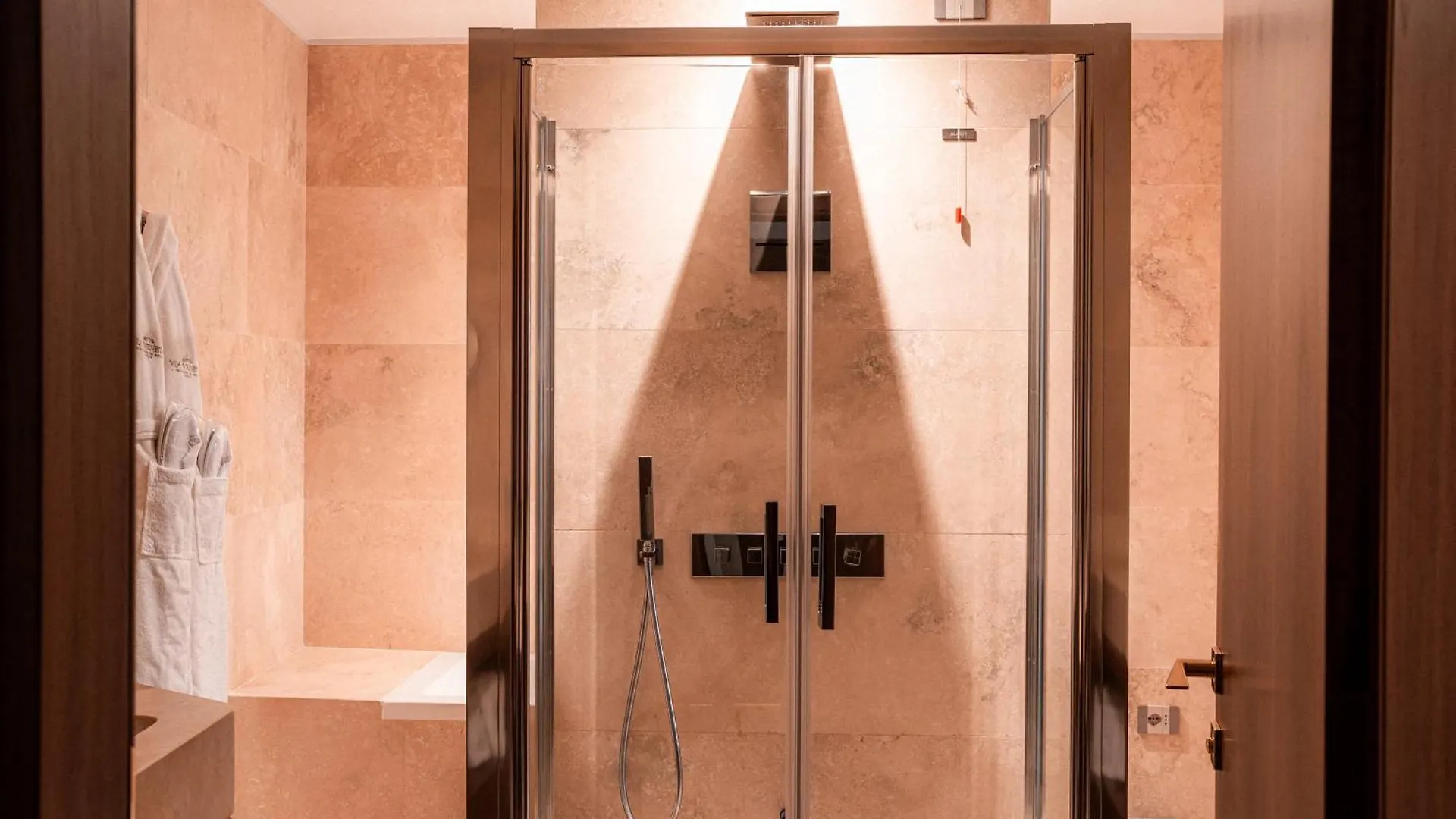 Hotel Via Veneto Rome