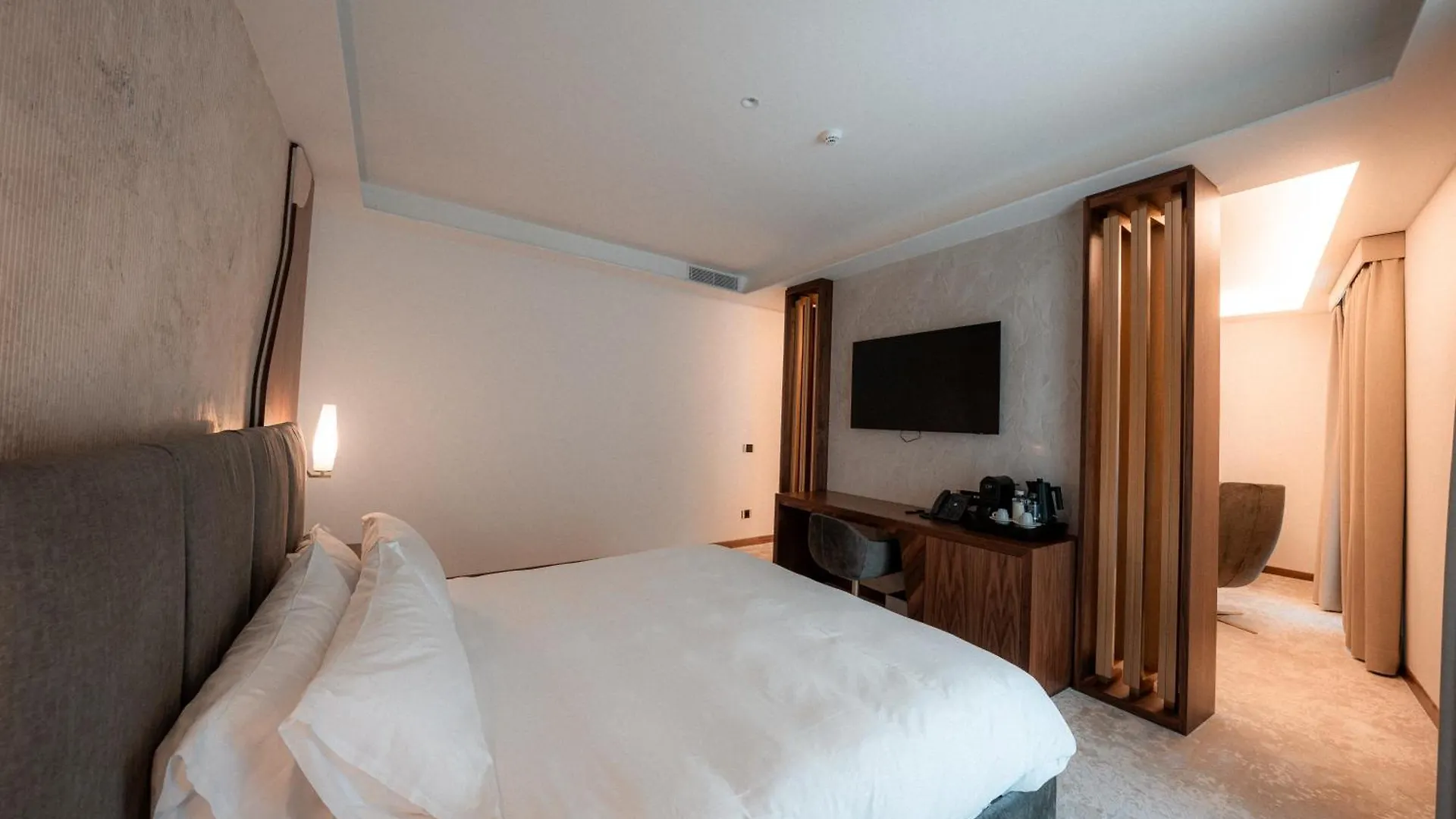 Hotel Via Veneto Rome