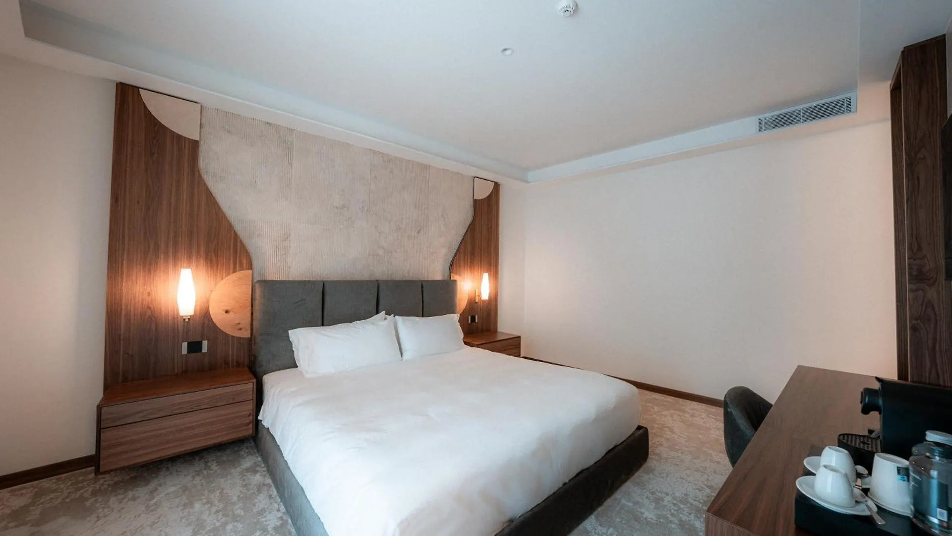*****  Hotel Via Veneto Rome Italy