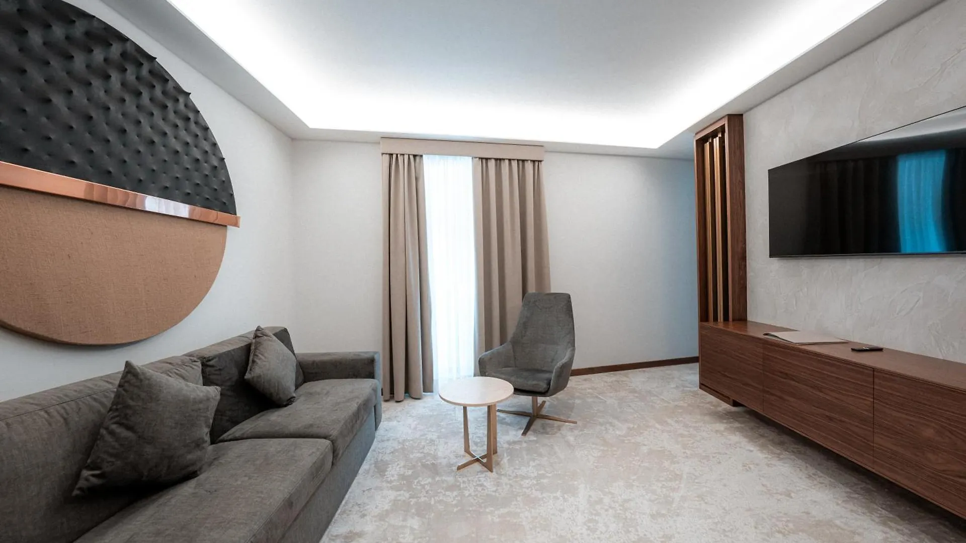 Hotel Via Veneto Rome
