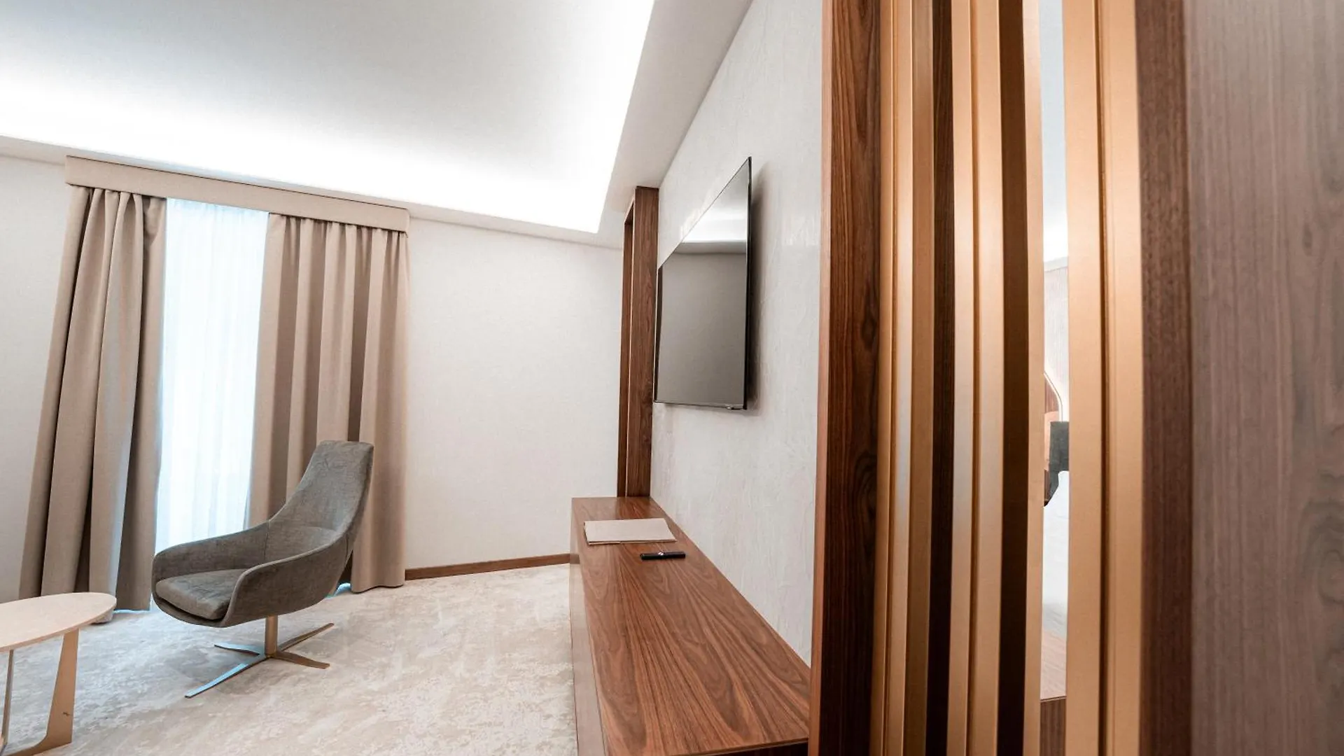 Hotel Via Veneto Rome Italy